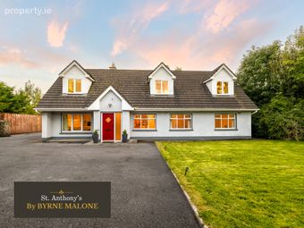 Saint Anthony's, Ballyhagan, Carbury, Co. Kildare, Carbury, Co. Kildare - Image 3