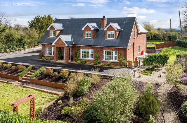 Drumhirk, Aghabog, Co. Monaghan, Aghabog, Co. Monaghan - Click to view photos