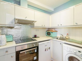 Apartment 122, The Hardwicke, Smithfield, Dublin 7 - Image 5