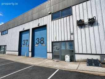 Unit 38, Newtown Business And Enterprise Centre, Newtownmountkennedy, Newtownmountkennedy, Co. Wicklow