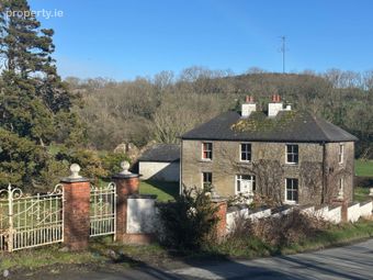 Ballycale House, Ballycale, Gorey, Co. Wexford