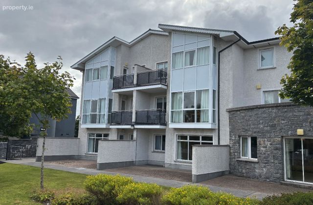 Apartment 57, Dunaras Village, Rahoon, Co. Galway - Click to view photos