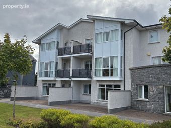 Apartment 57, Dunaras Village, Rahoon, Co. Galway