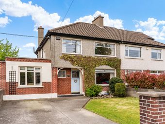 Lios Lir, 80 Butterfield Park, Rathfarnham, Dublin 14, Dublin 14