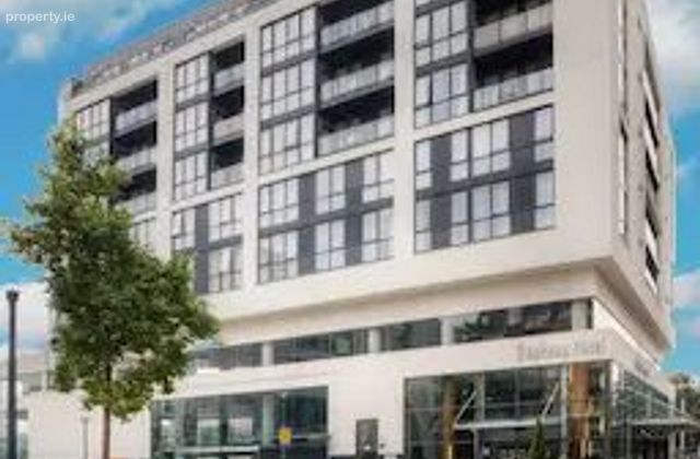Apartment 11, Glashaus Broadfield House, Tallaght, Dublin 24 - Click to view photos