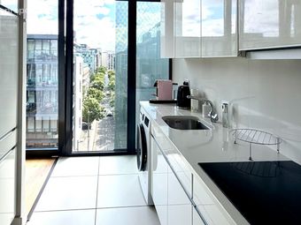 The Marker Residences, Forbes Street, Dublin 2, Grand Canal Dock, Dublin 2 - Image 3