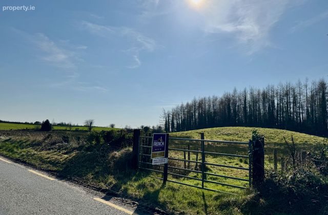 Coolaght, Murneen, Claremorris, Co. Mayo - Click to view photos