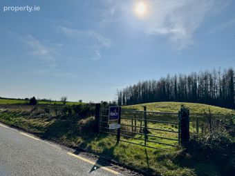 Coolaght, Murneen, Claremorris, Co. Mayo