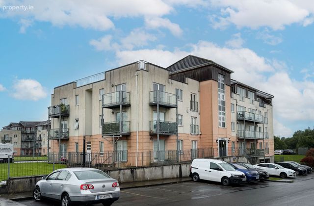 Apartment 31, Walton Hall, Thornleigh Road, Swords, Co. Dublin - Click to view photos