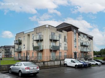 Apartment 31, Walton Hall, Thornleigh Road, Swords, Co. Dublin