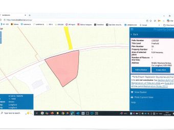 Briskil, Newtownforbes, Newtownforbes, Co. Longford