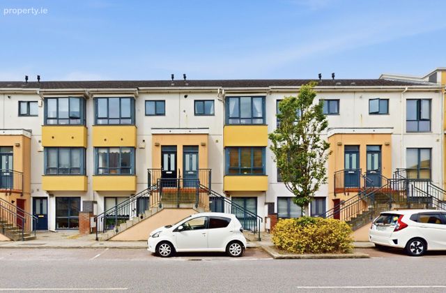 23 Morrow House, Longfield Road, The Coast, Baldoyle, Dublin 13 - Click to view photos