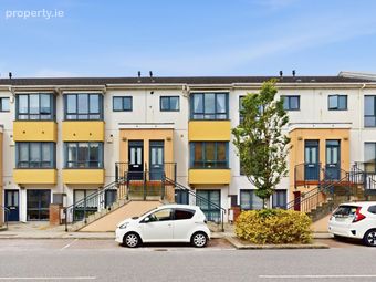 23 Morrow House, Longfield Road, The Coast, Baldoyle, Dublin 13