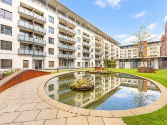 1 Dargle House, Custom House Square, Mayor Street Lower, IFSC, Dublin 1