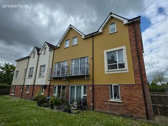 22 Brook Lodge House, Oakview Village, Tralee, Co. Kerry - Image 3
