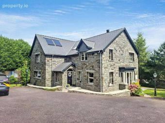14 Glen Richmond, Sallybrook, Sallybrook, Co. Cork