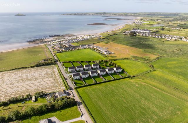 Type A(m), Garryvoe, Co. Cork - Click to view photos
