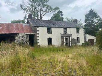Lisagoan, Kingscourt, Co. Cavan, Kingscourt, Co. Cavan