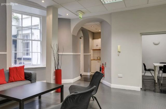 Fitzwilliam Street, Dublin 2 - Click to view photos