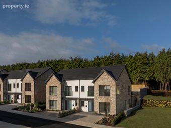Oakmount, Oakmount, Altidore Gardens, Newtownmountkennedy, Newtownmountkennedy, Co. Wicklow