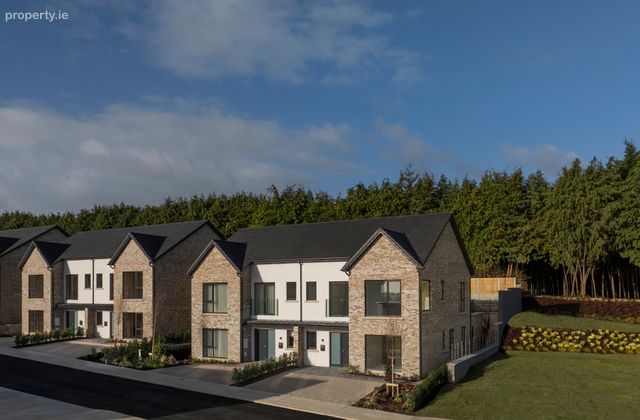 Oakmount, Oakmount, Altidore Gardens, Newtownmountkennedy, Newtownmountkennedy, Co. Wicklow - Click to view photos