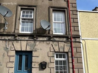 54 Mccurtain Street, Fermoy, Fermoy, Co. Cork