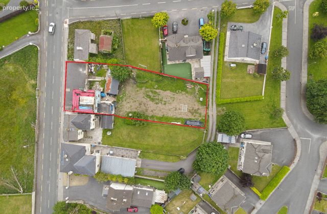 Chapel Street, Kiltimagh, Kiltimagh, Co. Mayo - Click to view photos