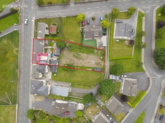 Chapel Street, Kiltimagh, Kiltimagh, Co. Mayo