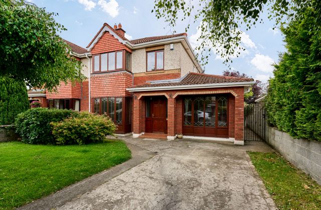 7 Alder Close, Beaufort Place, Navan, Co. Meath - Click to view photos