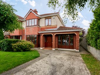 7 Alder Close, Beaufort Place, Navan, Co. Meath
