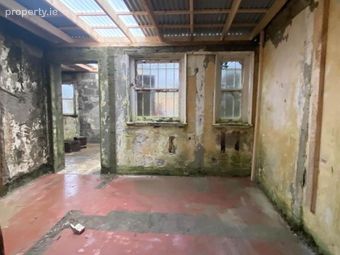 Former Bank, Main Street, Cloughjordan, Co. Tipperary, Cloughjordan, Co. Tipperary - Image 5
