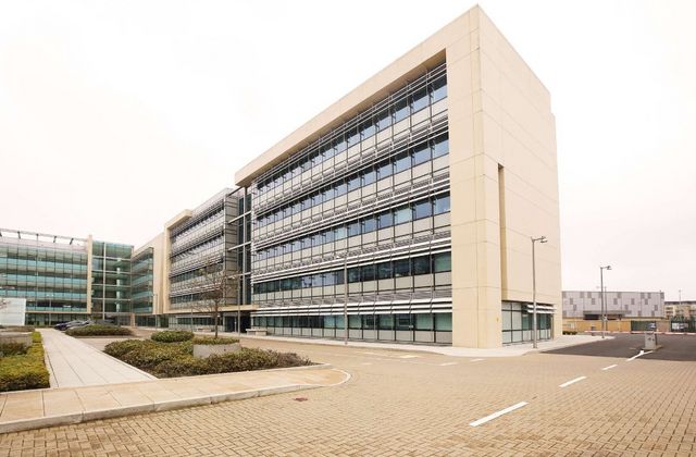 Suite 26, The Hyde Building, Carrickmines, Dublin 18 - Click to view photos