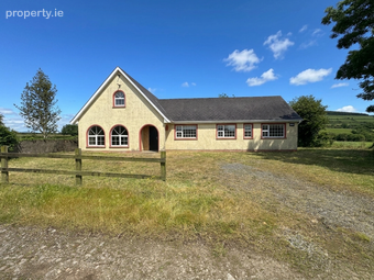 Ballykelly (folio Wx33325f), New Ross, Co. Wexford, Dunganstown, Co. Wexford