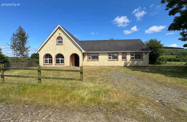 Ballykelly (folio Wx33325f), New Ross, Co. Wexford, Dunganstown, Co. Wexford - Click to view photos