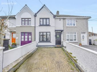18 Bargy Road, East Wall, Dublin 3