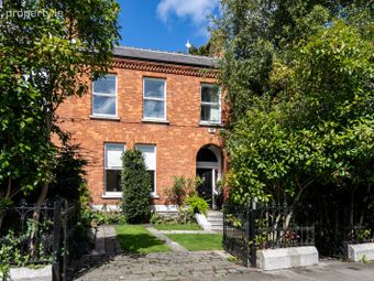 15 Marlborough Road, Donnybrook, Dublin 4, Donnybrook, Dublin 4