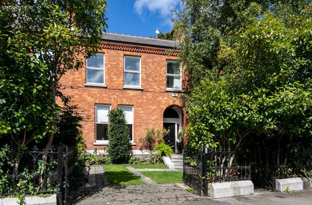 15 Marlborough Road, Donnybrook, Dublin 4, Donnybrook, Dublin 4 - Click to view photos