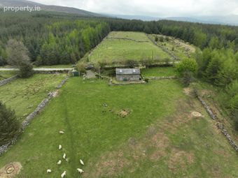 Cottage On C. 17.43 Acres, Granabeg Upper, Granabeg, Co. Wicklow - Image 5