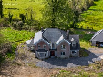 "hill View House", Falsk, Strokestown, Co. Roscommon, Strokestown, Co. Roscommon