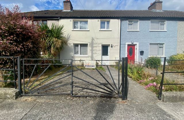 143 Brandon Road, Dublin 12, Drimnagh, Dublin 12 - Click to view photos