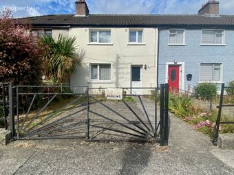 143 Brandon Road,Dublin 12, Drimnagh, Dublin 12