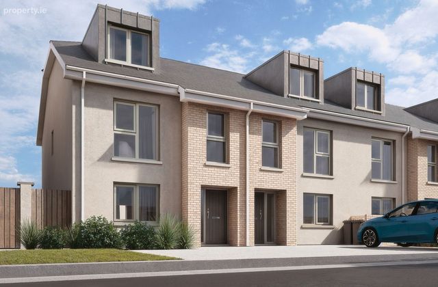 The Holland, Greenhill Road, Wicklow Town, Co. Wicklow - Click to view photos