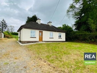 Bawnoge, Rathdangan, Baltinglass, Co. Wicklow, Baltinglass, Co. Wicklow