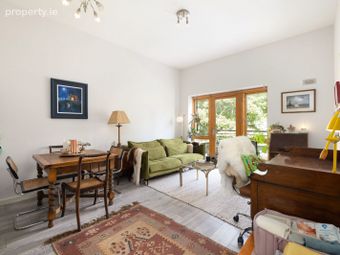 Apartment 66, Block E, Bellevue, Islandbridge, Dublin 8
