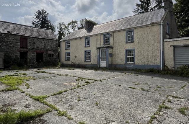 Corballyquill, Ashfield, Lisnageer, Co. Cavan - Click to view photos