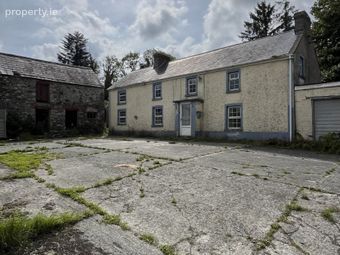 Corballyquill,Ashfield,Cootehill,Co. Cavan, Lisnageer, Co. Cavan