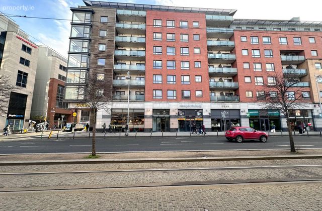 Greeg Court, Parnell Street, Dublin 1, Dublin 1 - Click to view photos