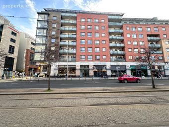 Greeg Court, Parnell Street, Dublin 1, Dublin 1