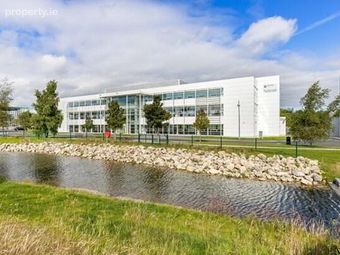 Finnabair Business &amp; Technology Park, Inner Relief Road, Dundalk, Co. Louth, Dundalk, Co. Louth - Image 2