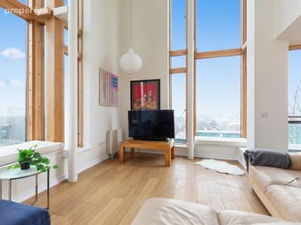 Apartment 155, Block A, Smithfield Market (with 2 X Parking Space Options), Smithfield, Dublin 7 - Image 3